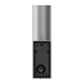 Cámara IP 4 Megapíxel / Wi-Fi / Lampara Integrada / Audio de dos vías / Imágen Nocturna a Color / Detección Humana / Audios P