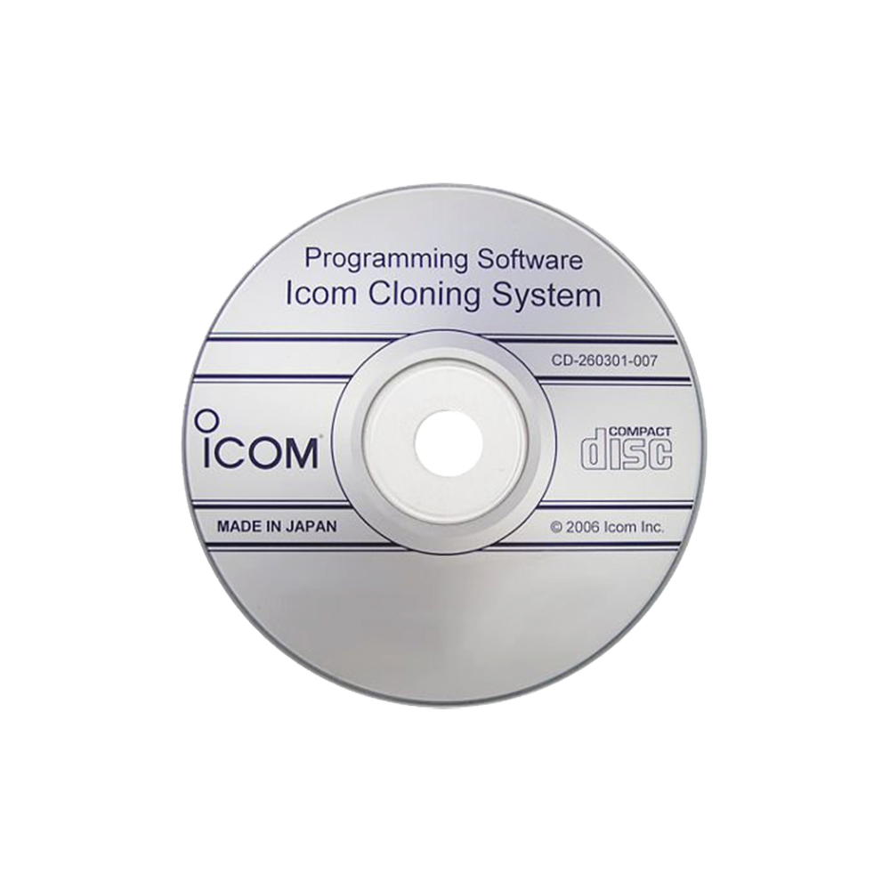 ICOM CS-F5060