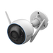 Bala WiFi / 5MP (3K) / Detección humana / Detección de Vehiculo / Sirena / Luz Parpadeante / Colores en Oscuridad / Micro ...