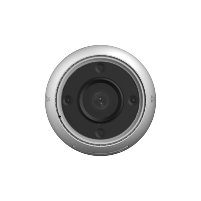 Bala WiFi / 2  Megapixel / Detección humana / Micrófono Integrado / Micro SD / Excelente Vision Nocturna / Exterior EZVIZ ...