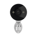 Cámara IP Exterior PoE / Color Night Vision / 3 Megapixel (2K) / AI Detección Humana y Vehiculos / H.265 / Vision Nocturna...