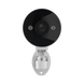 Cámara IP Exterior PoE / Color Night Vision / 3 Megapixel (2K) / AI Detección Humana y Vehiculos / H.265 / Vision Nocturna...