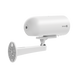 Cámara IP Exterior PoE / Color Night Vision / 3 Megapixel (2K) / AI Detección Humana y Vehiculos / H.265 / Vision Nocturna...