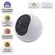 Mini PT IP 3K (5 Megapixel) / Wi-Fi / Detección Humana y Mascotas / Doble Banda 2.4- 5G / Seguimiento Inteligente / Audio ...