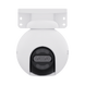 Cámara PT / Wi-Fi / Lente Dual / Panorámica 360° / Resolución 4K / Visión Nocturna ColorFULL  / IA Detección de Humanos y ...