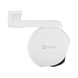Cámara PT / Wi-Fi / Lente Dual / Panorámica 360° / Resolución 4K / Visión Nocturna ColorFULL  / IA Detección de Humanos y ...