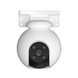 Cámara PT WiFi / 3 Megapixel (2K)  / Detección humana / Sirena / Luz Parpadeante / audio de Dos Vías / Colores en Oscuridad / | SIERRA STORE