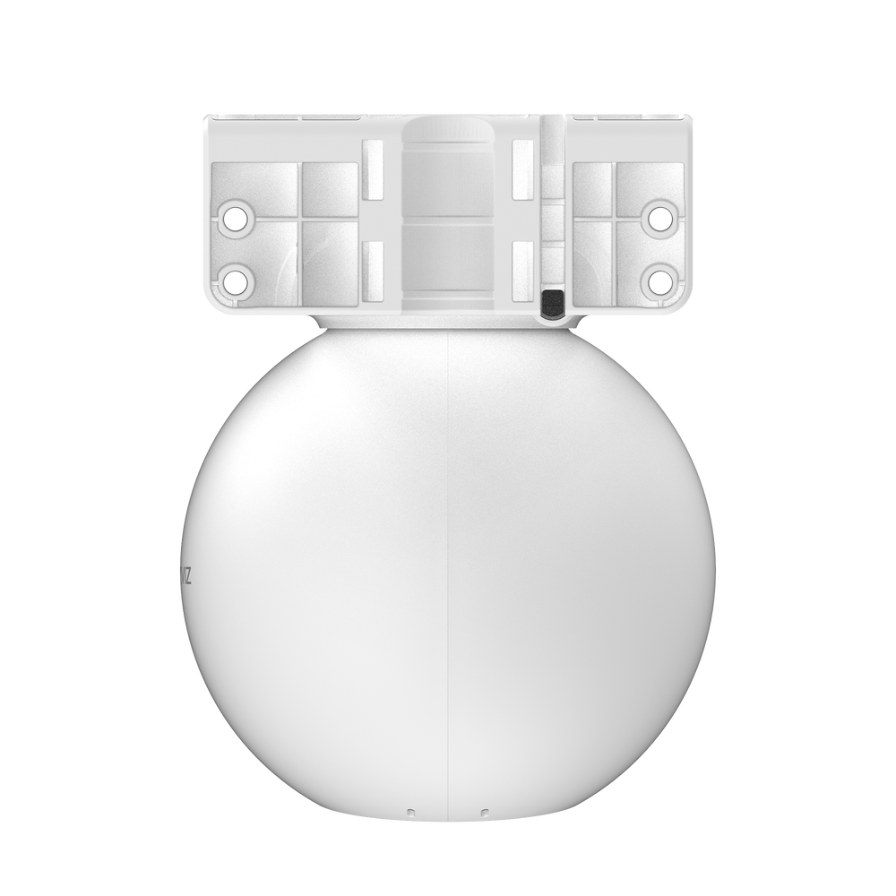 Cámara PT WiFi / 3 Megapixel (2K)  / Detección humana / Sirena / Luz Parpadeante / audio de Dos Vías / Colores en Oscuridad / | SIERRA STORE