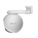 Cámara PT WiFi / 3 Megapixel (2K)  / Detección humana / Sirena / Luz Parpadeante / audio de Dos Vías / Colores en Oscuridad / | SIERRA STORE