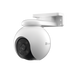 Cámara PT WiFi / 3 Megapixel (2K)  / Detección humana / Sirena / Luz Parpadeante / audio de Dos Vías / Colores en Oscuridad / | SIERRA STORE