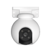 PT WiFi / (3K) 5MP / Visión 360° / Detección humana / Detección de Vehiculo / Audio de Dos Vías / Sirena / Luz Parpadeante...