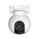 PT WiFi / (3K) 5MP / Visión 360° / Detección humana / Detección de Vehiculo / Audio de Dos Vías / Sirena / Luz Parpadeante...