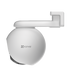 PT WiFi / (3K) 5MP / Visión 360° / Detección humana / Detección de Vehiculo / Audio de Dos Vías / Sirena / Luz Parpadeante...