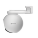PT WiFi / (3K) 5MP / Visión 360° / Detección humana / Detección de Vehiculo / Audio de Dos Vías / Sirena / Luz Parpadeante...