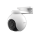 PT WiFi / (3K) 5MP / Visión 360° / Detección humana / Detección de Vehiculo / Audio de Dos Vías / Sirena / Luz Parpadeante...