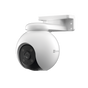 PT WiFi / (3K) 5MP / Visión 360° / Detección humana / Detección de Vehiculo /...