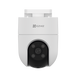 Camara PT WiFi / 2 Megapixel /  Cobertura 360° / Detección humana / Seguimiento Inteligente / Sirena / Luz Parpadeante / Colores en | SIERRA STORE