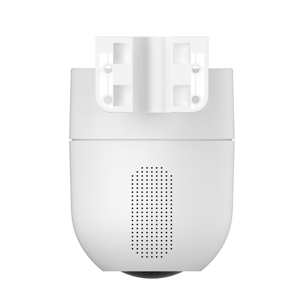 Camara PT WiFi / 2 Megapixel /  Cobertura 360° / Detección humana / Seguimiento Inteligente / Sirena / Luz Parpadeante / Colores en | SIERRA STORE