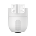 Camara PT WiFi / 2 Megapixel /  Cobertura 360° / Detección humana / Seguimiento Inteligente / Sirena / Luz Parpadeante / Colores en | SIERRA STORE