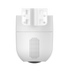 Camara PT WiFi / 2 Megapixel /  Cobertura 360° / Detección humana / Seguimiento Inteligente / Sirena / Luz Parpadeante / Colores en | SIERRA STORE