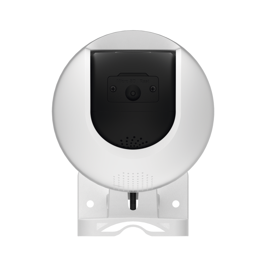 Camara PT WiFi / 2 Megapixel /  Cobertura 360° / Detección humana / Seguimiento Inteligente / Sirena / Luz Parpadeante / Colores en | SIERRA STORE