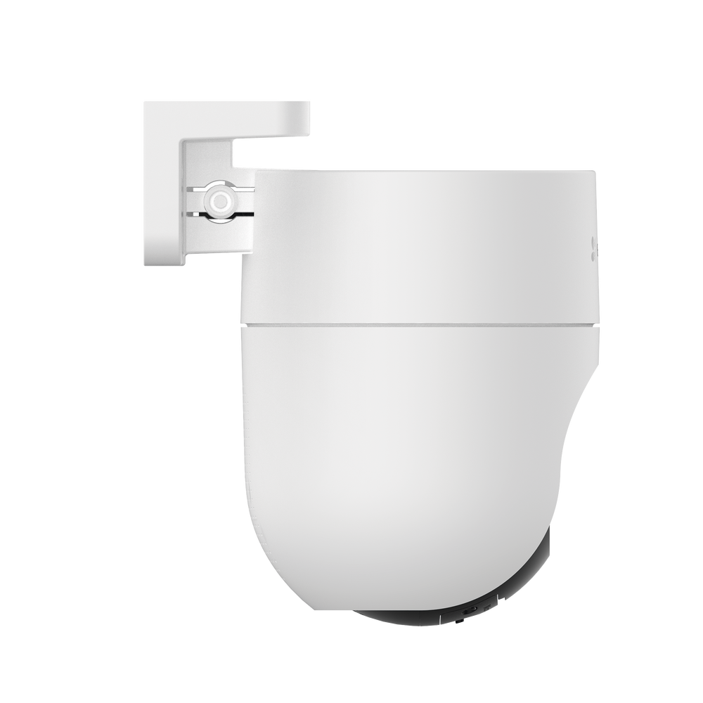 Camara PT WiFi / 2 Megapixel /  Cobertura 360° / Detección humana / Seguimiento Inteligente / Sirena / Luz Parpadeante / Colores en | SIERRA STORE