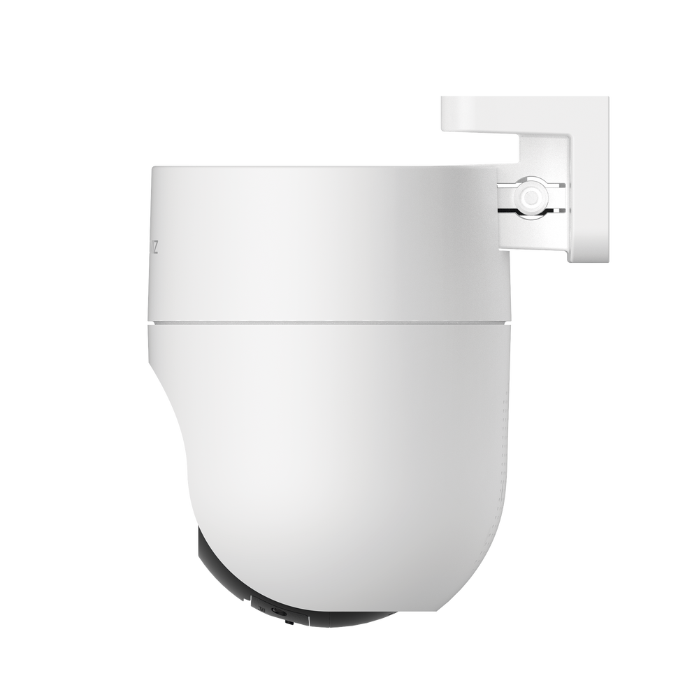 Camara PT WiFi / 2 Megapixel /  Cobertura 360° / Detección humana / Seguimiento Inteligente / Sirena / Luz Parpadeante / Colores en | SIERRA STORE