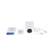 Camara PT WiFi / 2 Megapixel /  Cobertura 360° / Detección humana / Seguimiento Inteligente / Sirena / Luz Parpadeante / Colores en | SIERRA STORE