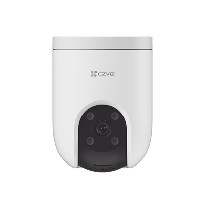 Cámara PT / 3 Megapixel / Lente 4 mm / Visión Nocturna a Color / 4G Multicarrier / Giro 360° / Audio de Dos Vías / Preset ...