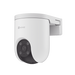 Cámara PT / 3 Megapixel / Lente 4 mm / Visión Nocturna a Color / 4G Multicarrier / Giro 360° / Audio de Dos Vías / Preset ...
