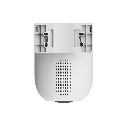 Cámara PT PoE Estandar Af / 3 Megapixel  / Movimiento Panorámico de 360° / Preset / Seguimiento Inteligente / Detección Hu...