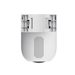 Cámara PT PoE Estandar Af / 3 Megapixel  / Movimiento Panorámico de 360° / Preset / Seguimiento Inteligente / Detección Hu...