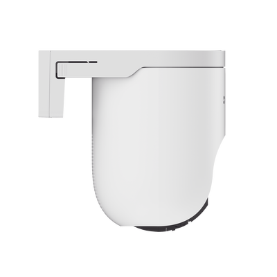 Cámara PT PoE Estandar Af / 3 Megapixel  / Movimiento Panorámico de 360° / Preset / Seguimiento Inteligente / Detección Hu...