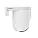 Cámara PT PoE Estandar Af / 3 Megapixel  / Movimiento Panorámico de 360° / Preset / Seguimiento Inteligente / Detección Hu...