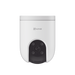 Cámara PT PoE Estandar Af / 3 Megapixel  / Movimiento Panorámico de 360° / Preset / Seguimiento Inteligente / Detección Hu...