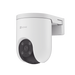 Cámara PT PoE Estandar Af / 3 Megapixel  / Movimiento Panorámico de 360° / Preset / Seguimiento Inteligente / Detección Hu...