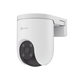 Cámara PT PoE Estandar Af / 3 Megapixel  / Movimiento Panorámico de 360° / Preset / Seguimiento Inteligente / Detección Hu...