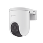 Cámara PT PoE Estandar Af / 3 Megapixel  / Movimiento Panorámico de 360° / Pr...