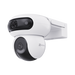 Cámara Doble Lente PT / Rotación en Ambos Lentes / Wi-Fi / 4MP+ y 4MP (Resolución 8 Megapixel ) / Auto Seguimiento Intelig...