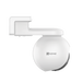 Camara PT / Wi-Fi / Con Bateria Recargable (Sin Cables) / 2K Plus (4 Megapixel)  / Compatible con Panel Solar CS-CMT-SOLAR...