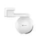 Camara PT / Wi-Fi / Con Bateria Recargable (Sin Cables) / 2K Plus (4 Megapixel)  / Compatible con Panel Solar CS-CMT-SOLAR...