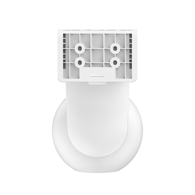 Camara PT / Wi-Fi / Con Bateria Recargable (Sin Cables) / 2K Plus (4 Megapixel)  / Compatible con Panel Solar CS-CMT-SOLAR...