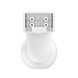 Camara PT / Wi-Fi / Con Bateria Recargable (Sin Cables) / 2K Plus (4 Megapixel)  / Compatible con Panel Solar CS-CMT-SOLAR...
