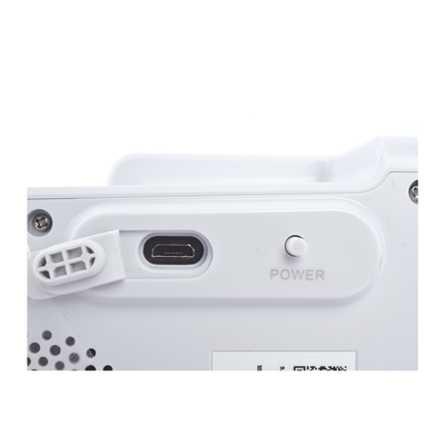 Camara PT / Wi-Fi / Con Bateria Recargable (Sin Cables) / 2K Plus (4 Megapixel)  / Compatible con Panel Solar CS-CMT-SOLAR...