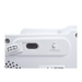 Camara PT / Wi-Fi / Con Bateria Recargable (Sin Cables) / 2K Plus (4 Megapixel)  / Compatible con Panel Solar CS-CMT-SOLAR...