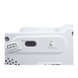 Camara PT / Wi-Fi / Con Bateria Recargable (Sin Cables) / 2K Plus (4 Megapixel)  / Compatible con Panel Solar CS-CMT-SOLAR...