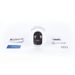 Camara PT / Wi-Fi / Con Bateria Recargable (Sin Cables) / 2K Plus (4 Megapixel)  / Compatible con Panel Solar CS-CMT-SOLAR...