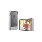 Videoportero IP Conexión a 2 Hilos / Con Monitor Wi-Fi para Interior / Frente...