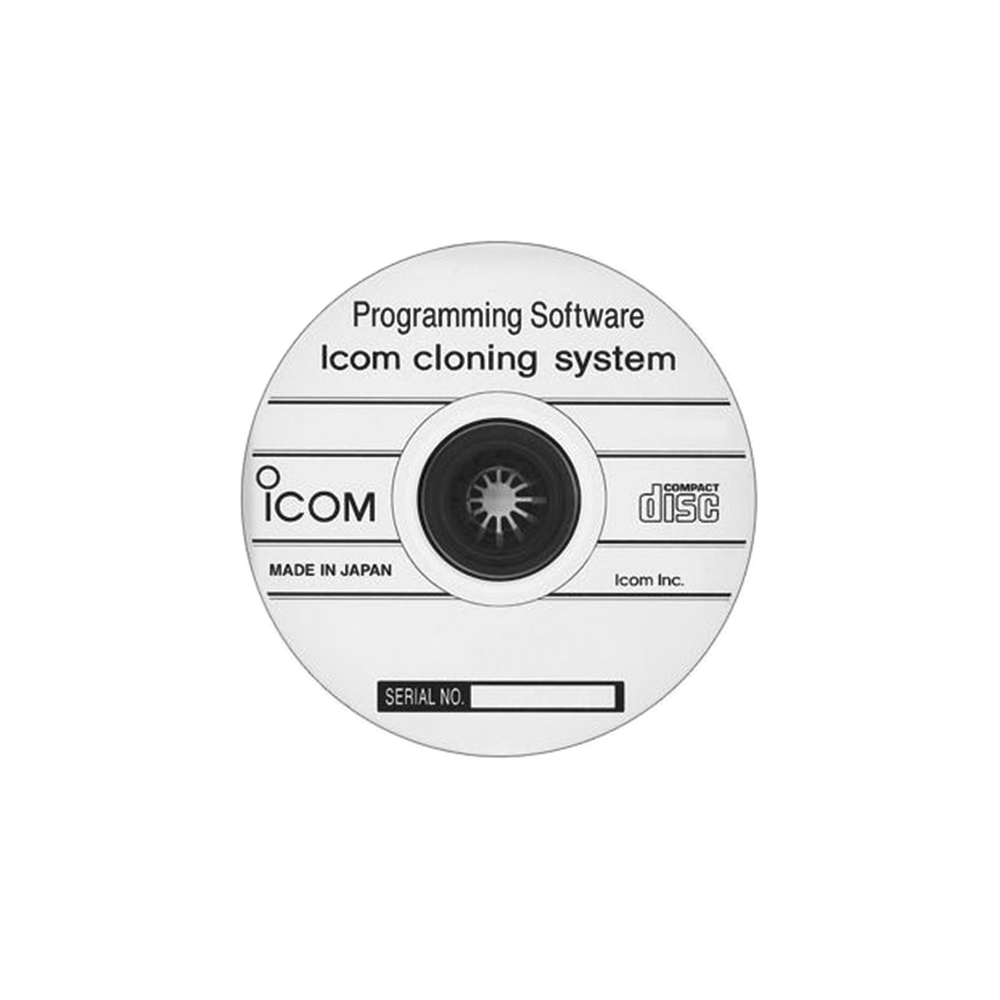 ICOM CSK-LD2