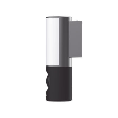 Cámara IP 4 Megapíxel / Wi-Fi / Lampara Integrada / Audio de dos vías / Imágen Nocturna a Color / Detección Humana / Audio...